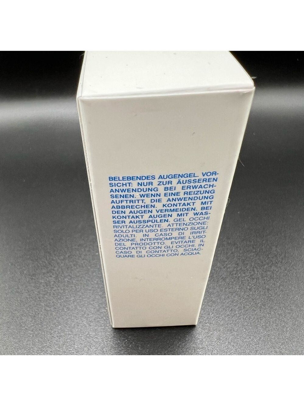 Malin + Goetz Revitalizing Eye Gel - Picture 4 of 5